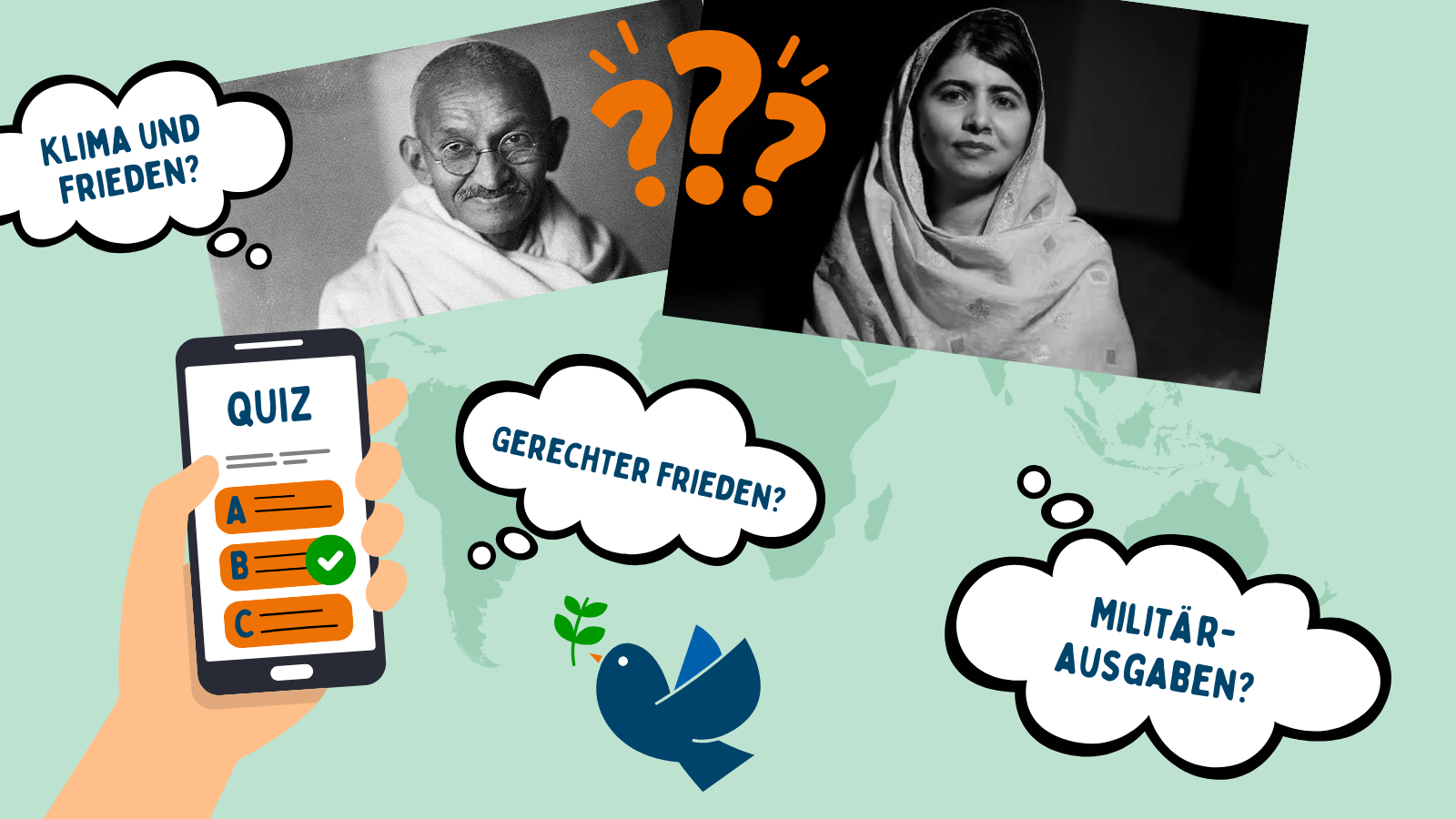Friedensquiz