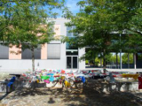 Elsenfeld Realschule Plastikmüll in den Weltmeeren